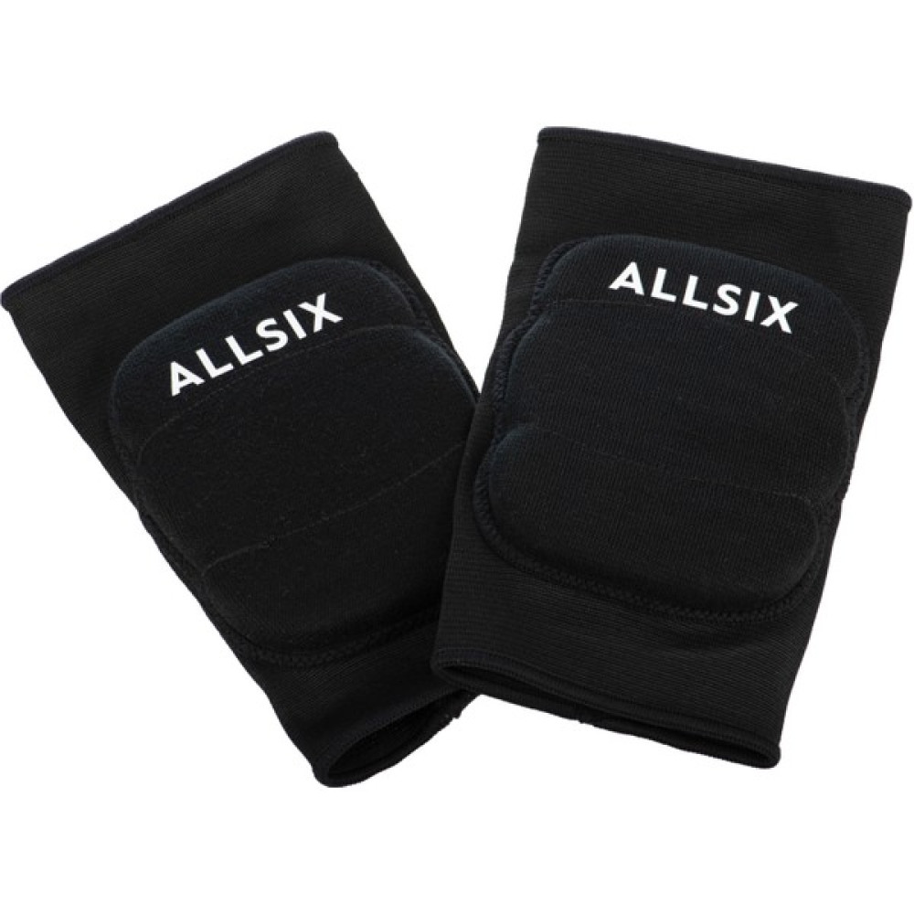 Allsix Voleybol Dizliği - Siyah Diğer Spor Ürünleri Fiyatı