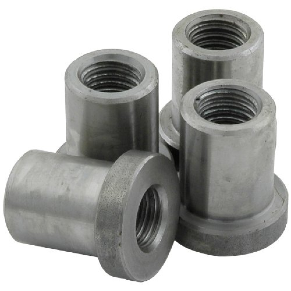 Allstar Performance - ALL18552 Weld-On Nut,1/2"-13