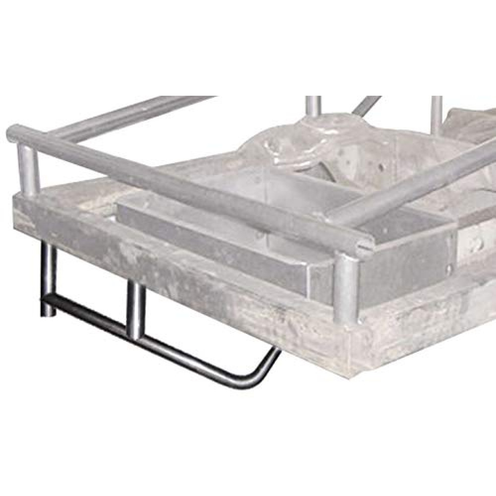 Allstar Performance ALL22374 Fuel Cell Guard