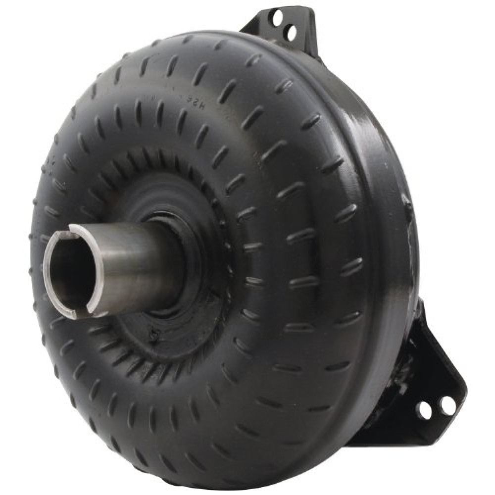 Allstar Performance ALL26900 10" Diameter 350/400 Transmission 2700-3000 RPM Stall Speed Torque Converter