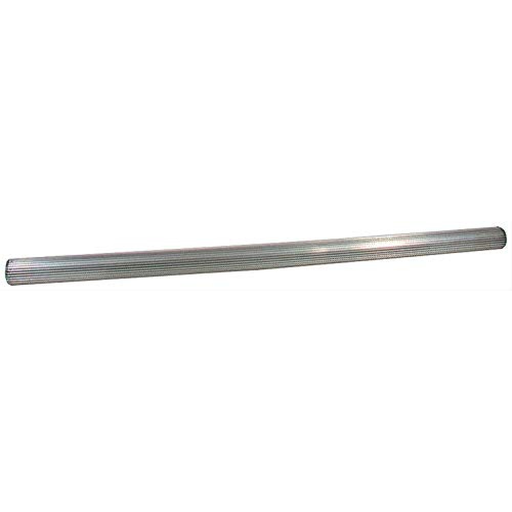 Allstar Performance ALL30144 5' In-Line Aluminum Oil Cooler