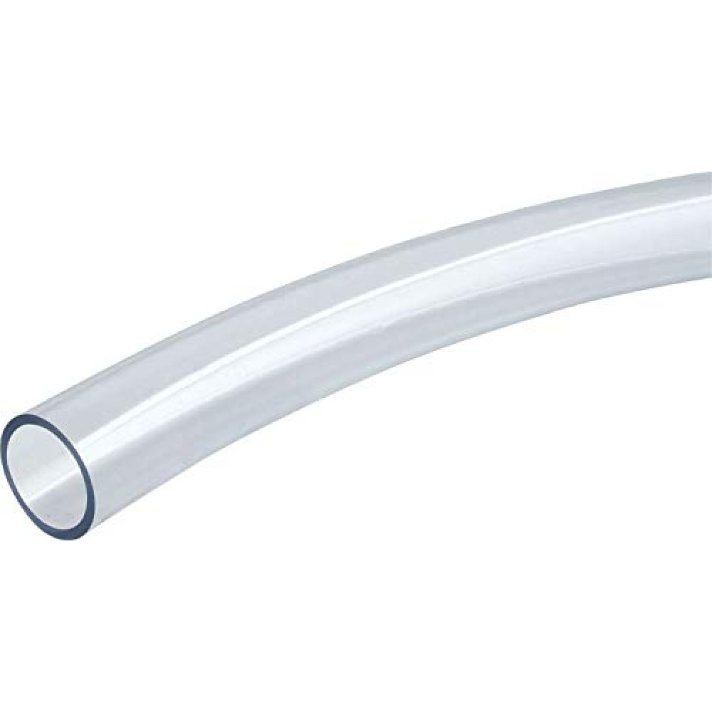 Allstar Performance ALL40170-5 2.5' I.D 5' Length Clear Fuel Cell Vent
