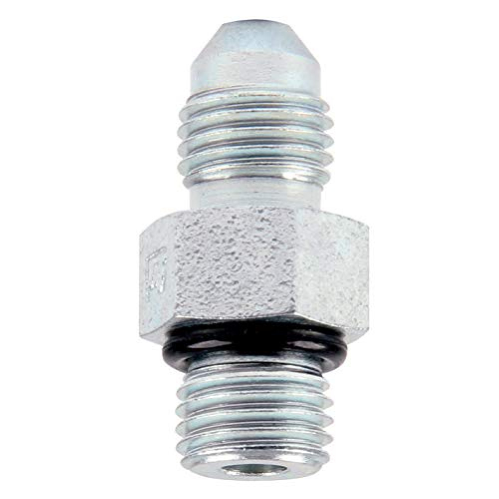Allstar Performance -ALL50032 -4 to 7/16"-20 Adapter Fitting