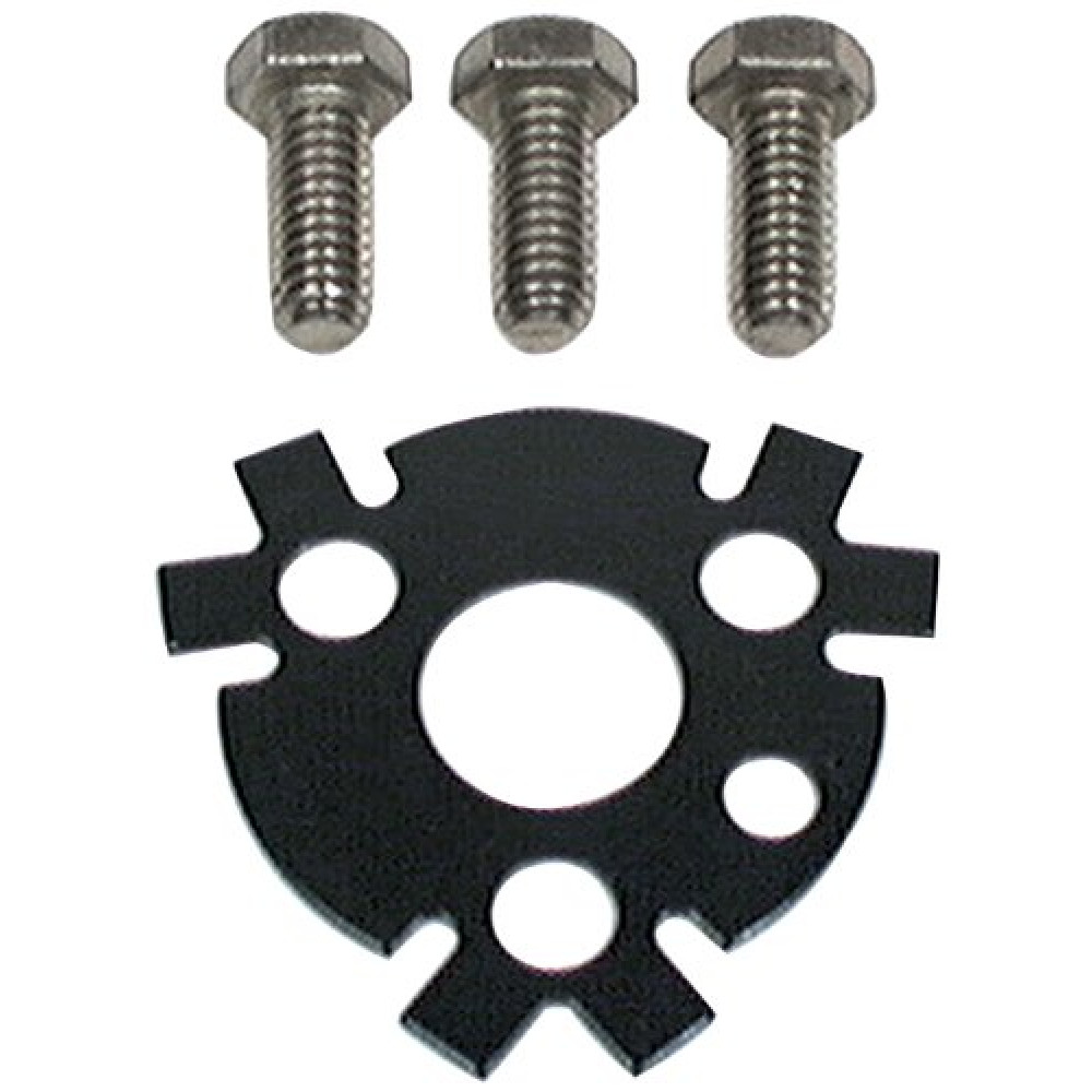 Allstar Performance ALL90060 Camshaft Lock Plate Kit