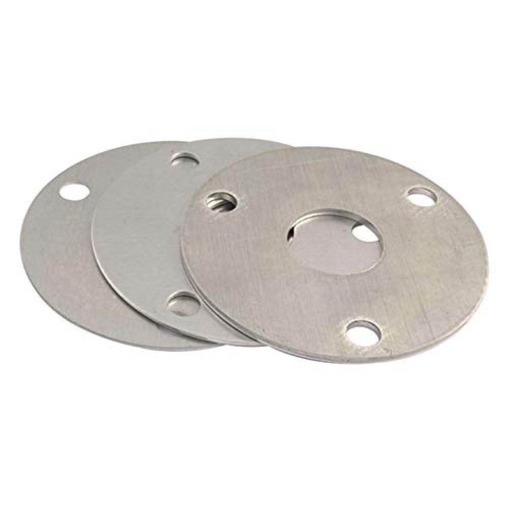 Allstar Performance Allstar PerformanceAllstar-ALL31066 Crankshaft Pulley Shim Kit