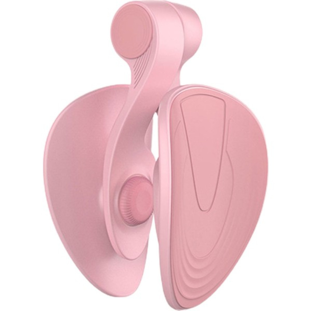 Allure Pelvik Kalça Egzersiz Kelepçesi - Pembe(Yurt Dışından) Kondisyon Aletleri Fiyatı