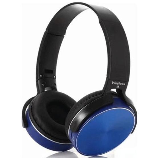 Ally 450 BT 5.0 Kablosuz Kulak Üstü Bluetooth Kulaklık