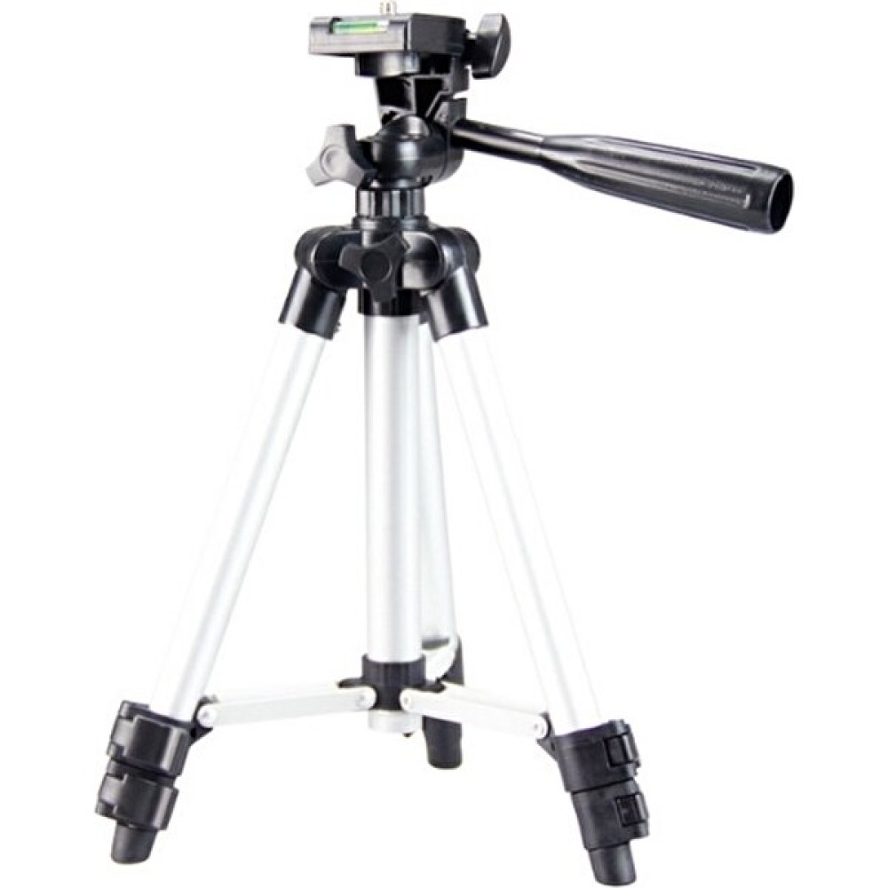 Ally 65CM Alüminyum Cep Telefonu+Kamera Tripod Stand AL-29767 Tripodlar Fiyatı