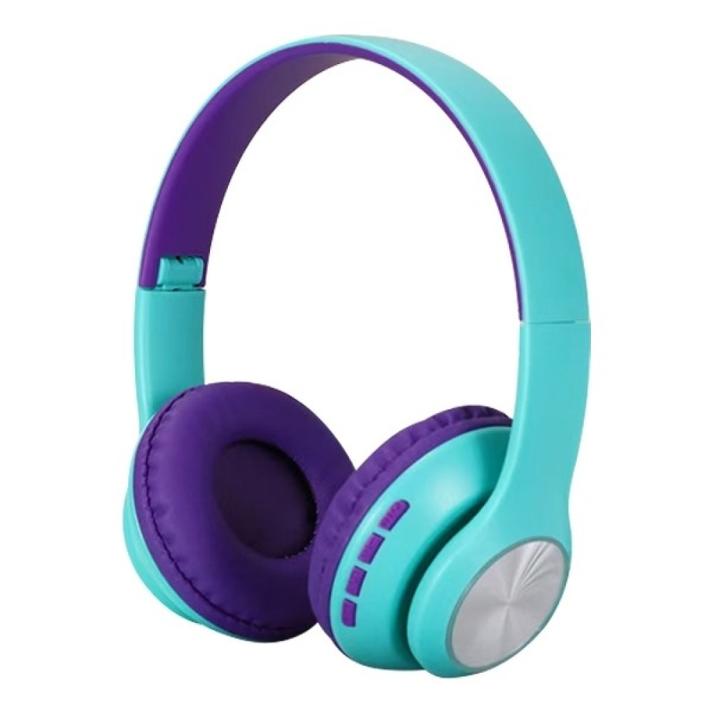 Ally 66BT Kulaküstü Bluetooth 5.0 Kablosuz Kulaklık Macarons AL-34172 - Yeşil Oto Boyaları Fiyatı