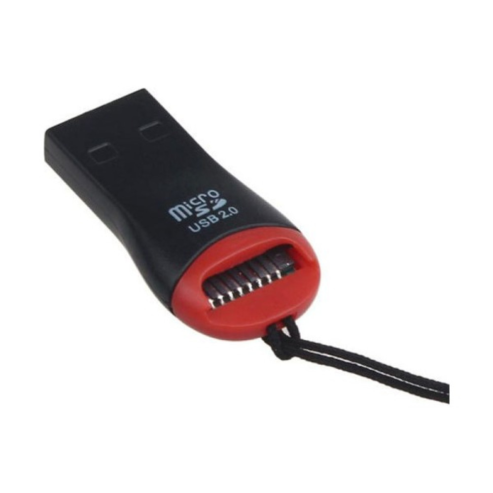 Ally Ally Usb 2.0 Mİcro Sd Kart Okuyucu Card Reader Cep Telefonu Ekranı Fiyatı