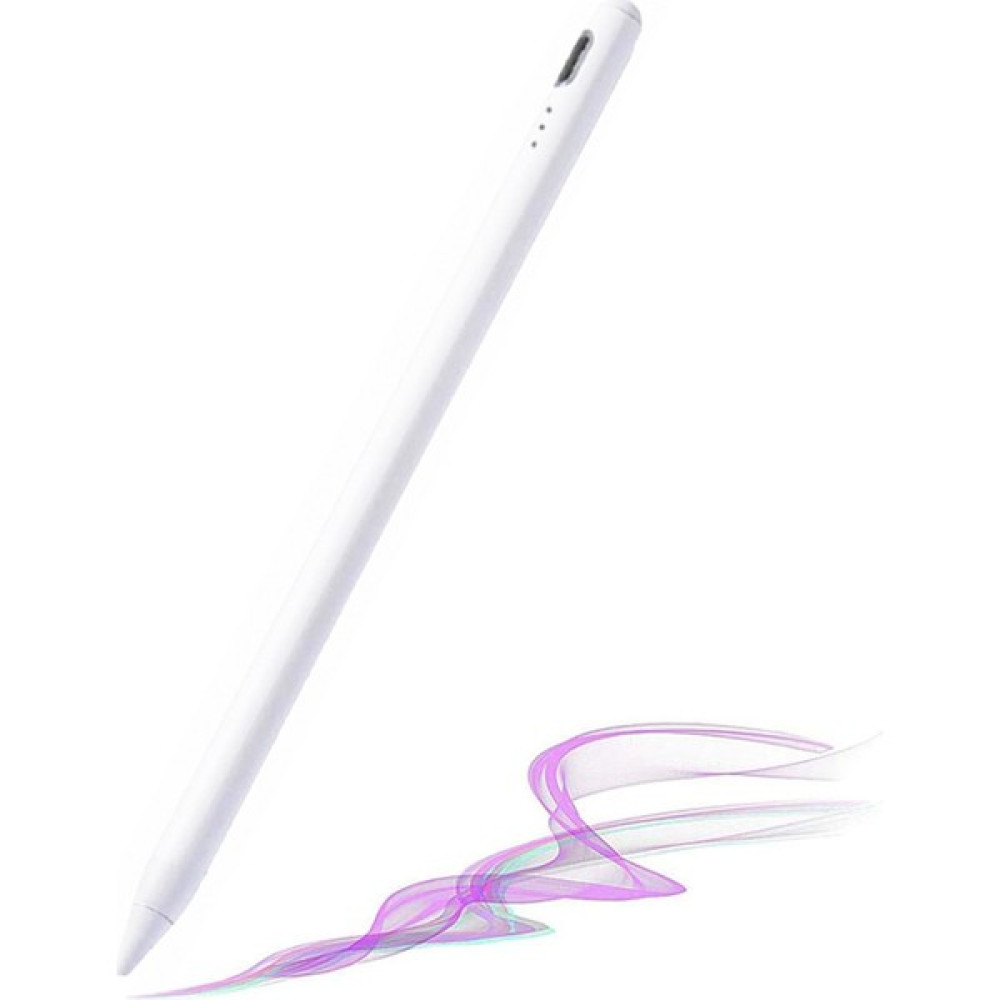 Ally Apple Pencil 2 Kapasitif Stylus iPad Tablet Dokunmatik Kalem (Aktif Versiyon) - Beyaz Tablet Aksesuarı Fiyatı