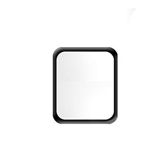 Ally Apple Watch 4 40 mm 3D Kavisli Full Cam Ekran Koruyucu