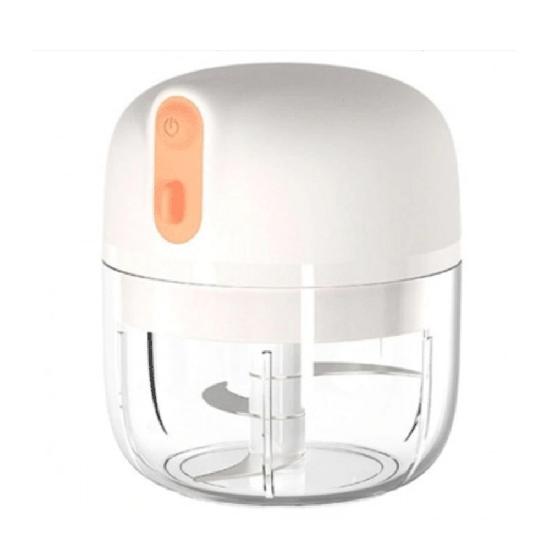 Ally EZ-3362 Mini 250ML Beyaz Blender Blenderler Fiyatı