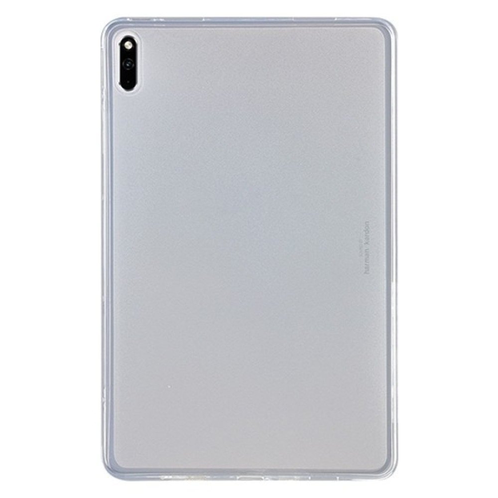 Ally Huawei Matepad 10.4 Ultra Koruma Şeffaf Silikon Kılıf AL-33442 Şeffaf Tablet Kılıfı Fiyatı