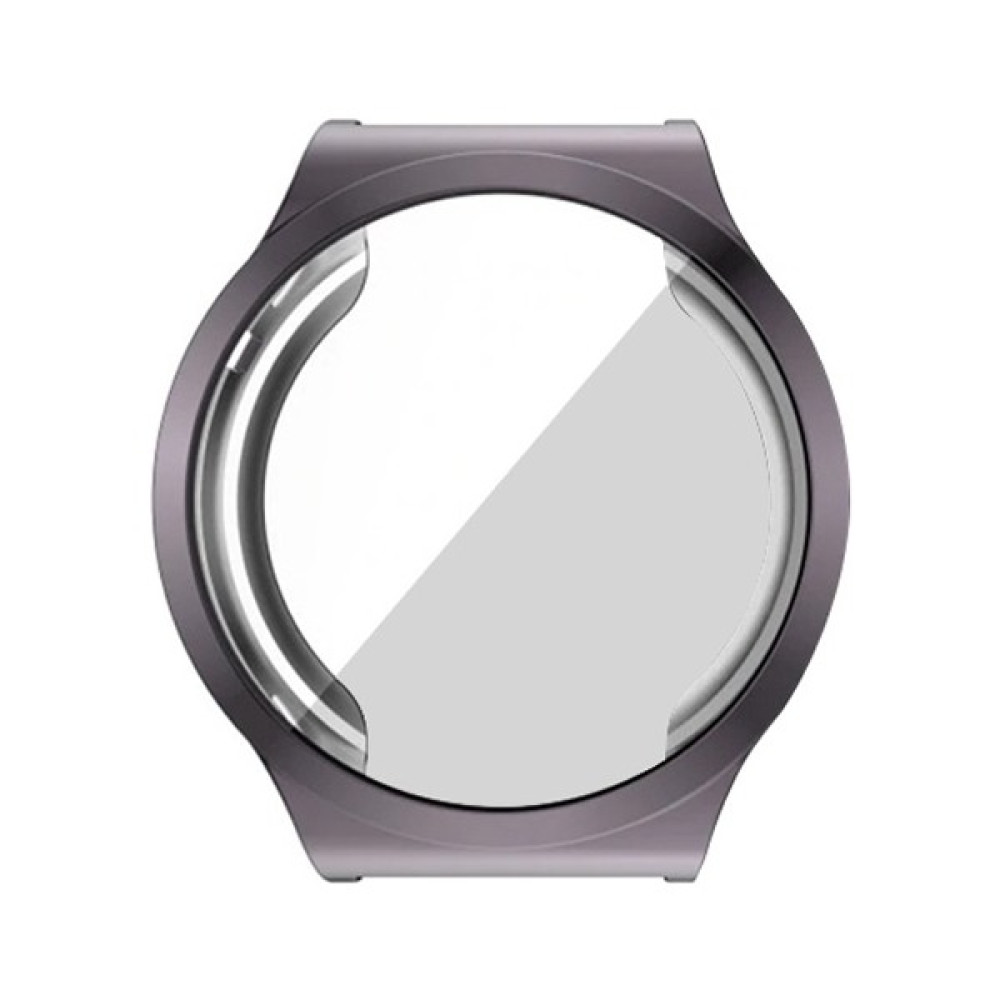 Ally Huawei Watch GT 2 Pro 360 Koruma Ultra Ince Silikon Kılıf AL-33087 - Gri Giyilebilir Teknoloji Aksesuarları Fiyatı