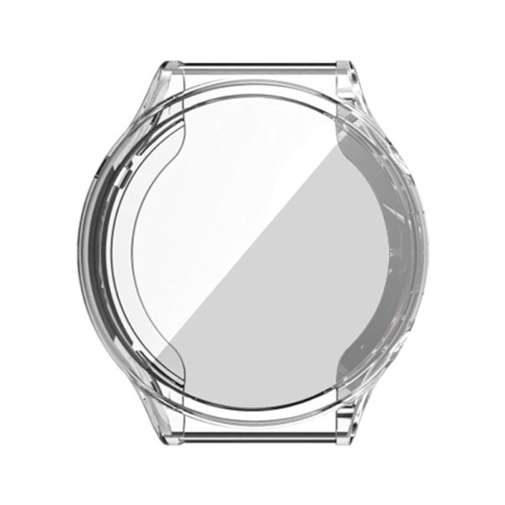 Ally Huawei Watch GT 2 Pro 360 Koruma Ultra Ince Silikon Kılıf AL-33087 - Şeffaf Giyilebilir Teknoloji Aksesuarları Fiyatı