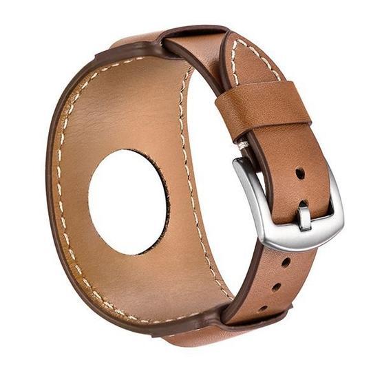 ALLY İWATCH 1-2-3 38 mm,4 40 mm HAKİKİ DERİ KORDON KAYIŞ