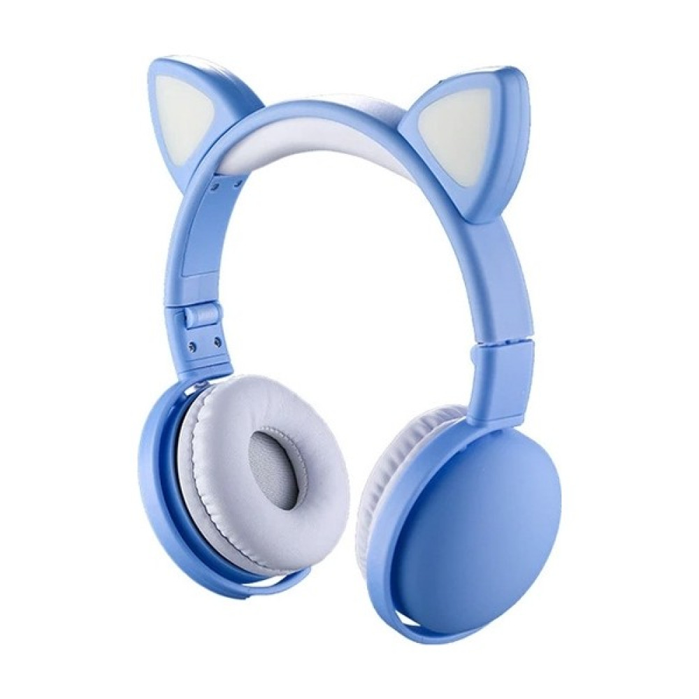 Ally Kedi Kulak Kulaküstü Bluetooth 5.0 Kablosuz Kulaklık AL-32615 - Mavi Oto Boyaları Fiyatı