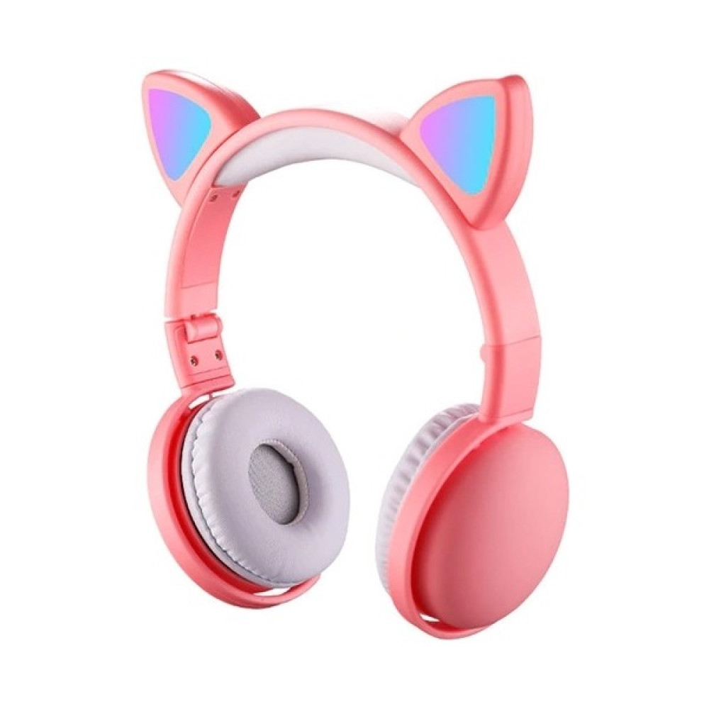 Ally Kedi Kulak Kulaküstü Bluetooth 5.0 Kablosuz Kulaklık AL-32615 - Pembe Oto Boyaları Fiyatı