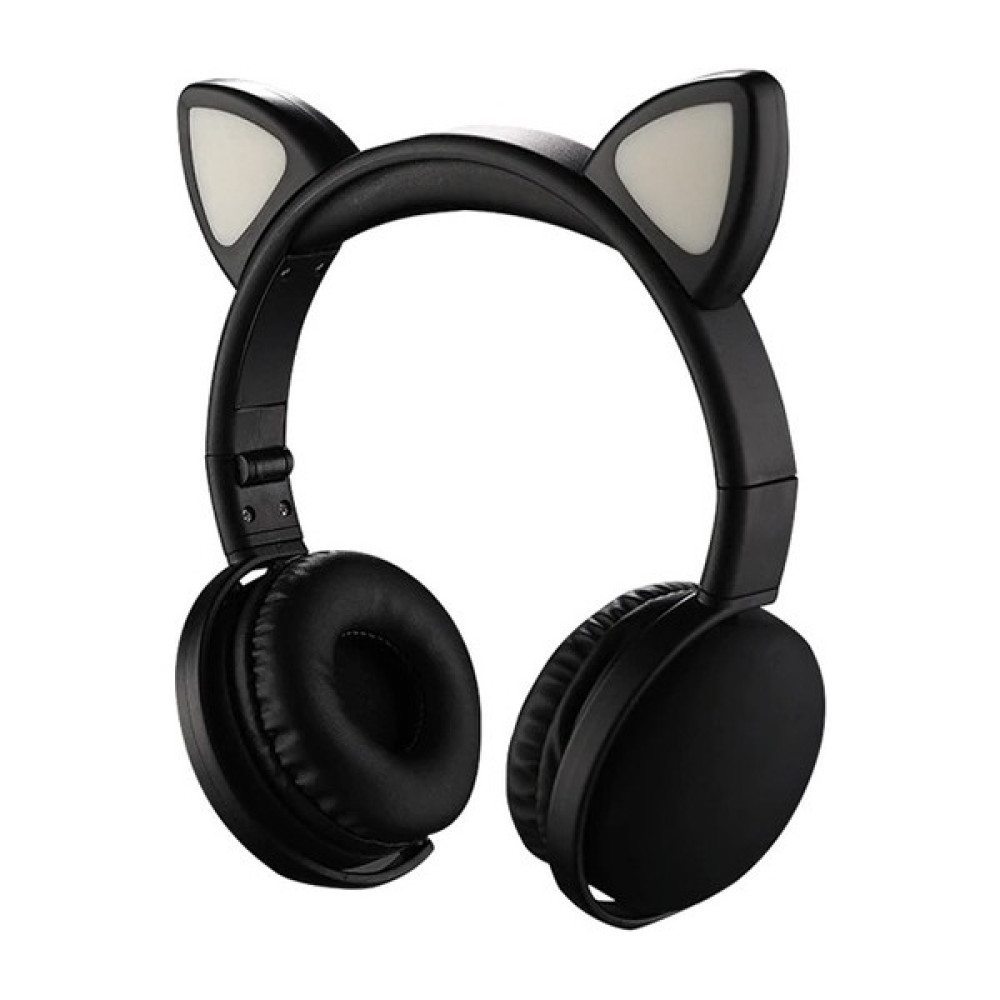 Ally Kedi Kulak Kulaküstü Bluetooth 5.0 Kablosuz Kulaklık AL-32615 - Siyah Oto Boyaları Fiyatı