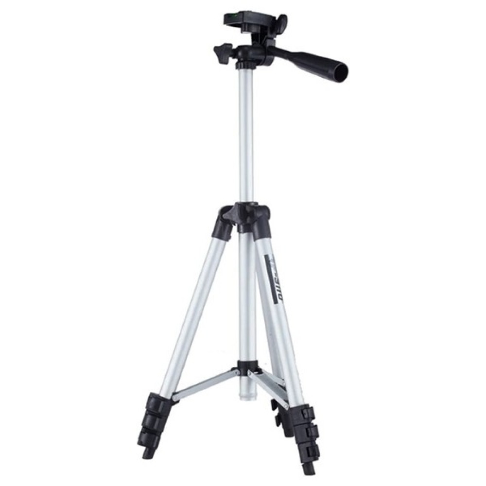ally mobile  Tripod 3110 Profesyonel Kamera Telefon Tripod - Siyah Tripodlar Fiyatı