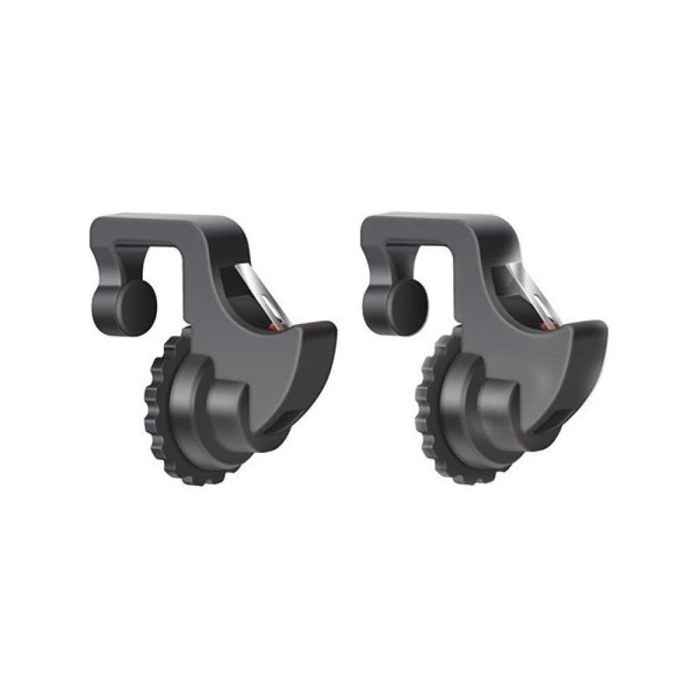 Ally One Pair Profesyoenel Joystick Pubg Oyun Ateşleyici Aparat 2adet Set AL-31686 Cep Telefonu Aksesuarı Fiyatı