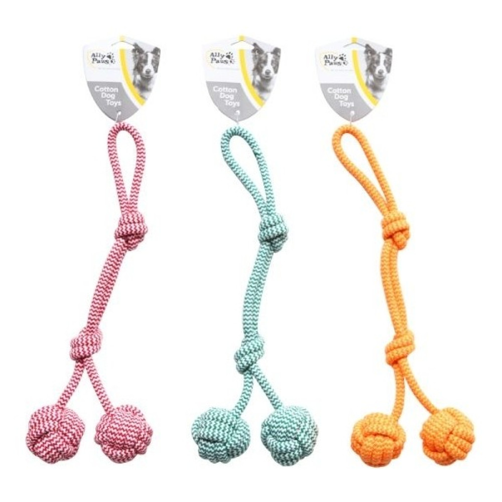 Ally Paws 10661-ALLY Paws Köpekler Için Diş Ipi 40CM Evcil Hayvan Ürünleri Fiyatı