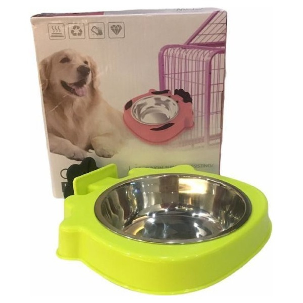 Ally Paws Kedi Köpek Için Kafese Takılabilen Mama Kabı Evcil Hayvan Ürünleri Fiyatı