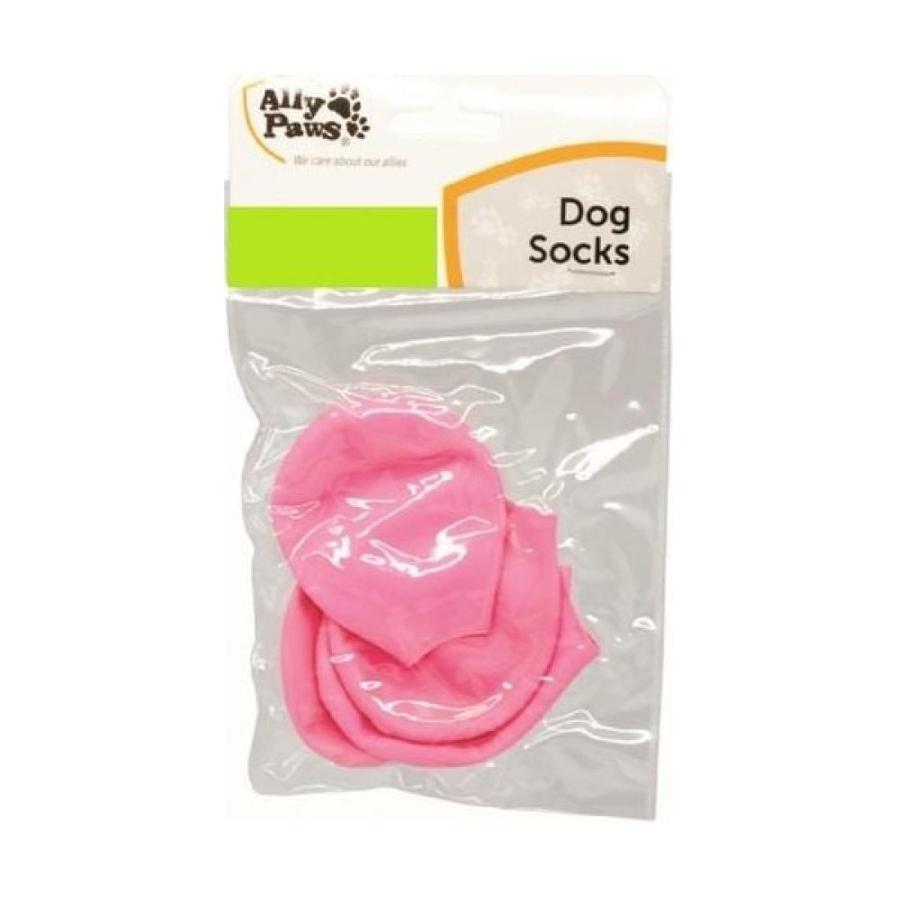 Ally Paws Köpek Galoşu 4 Adet Xs 5x4 cm - Sarı Evcil Hayvan Ürünleri Fiyatı