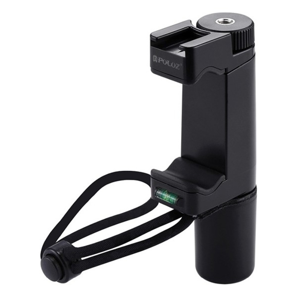 Ally Puluz Video Grip Telefon Elde Tutucu + Bileklik Tripod Adaptörü AL-32359 Tripodlar Fiyatı