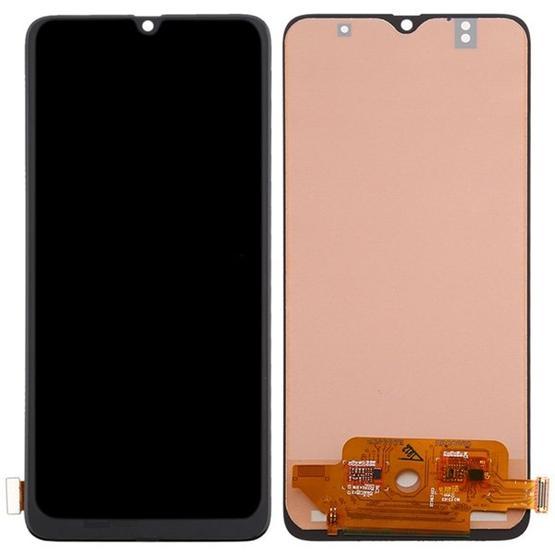 Ally Samsung Galaxy A70 Dokunmatik Lcd Ekran