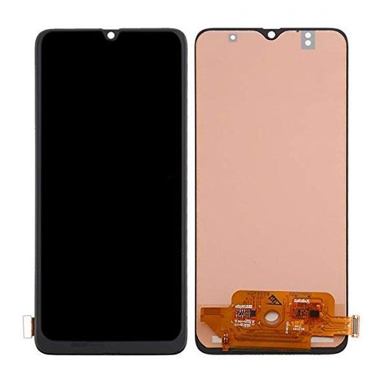 Ally Samsung Galaxy A70 Dokunmatik Lcd Ekran