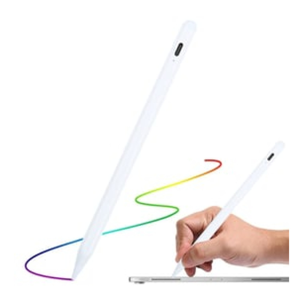 ALLY Universal Active Touch Kapasitif Stylus Tablet-Telefon Dokunmatik Kalem Cep Telefonu Kalemi Fiyatı