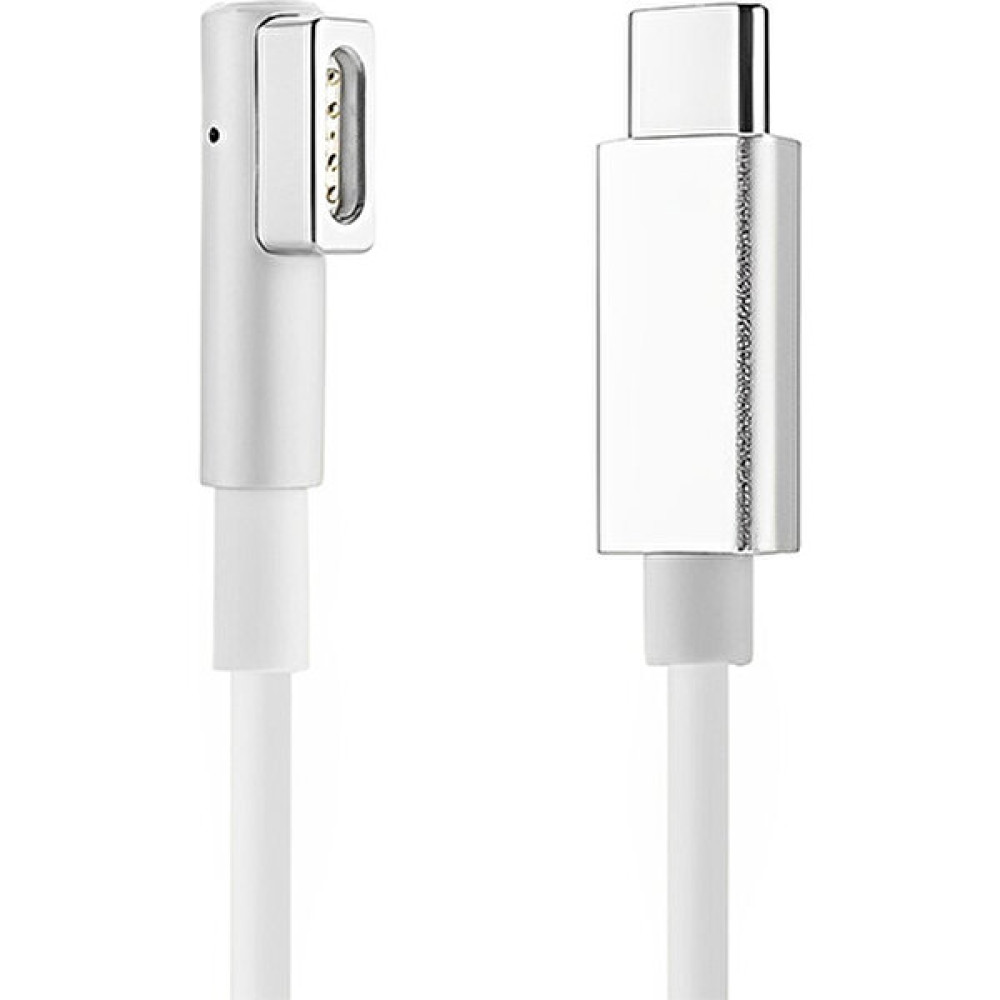 Ally Usb-C To Magsafe 1 Macbook Pro Macbook Air Uyumlu Şarj Kablosu1.8mm - Beyaz Tablet Şarj Cihazı Fiyatı