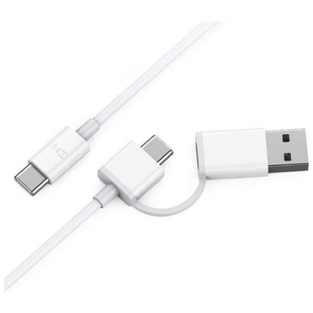 Ally ZMI AL311 2 1 PD Qc Type-C To Type-C C USB Hızlı Şarj Veri Kablosu AL-31953 Oto Boyaları Fiyatı
