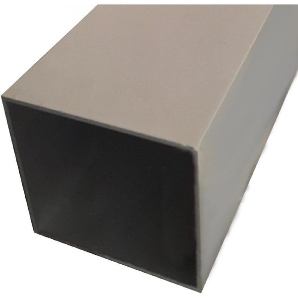 Alm Alüminyum Kutu Profili 80x80 5188 Satine Mat Eloksal 6 Metre Oto Boyaları Fiyatı