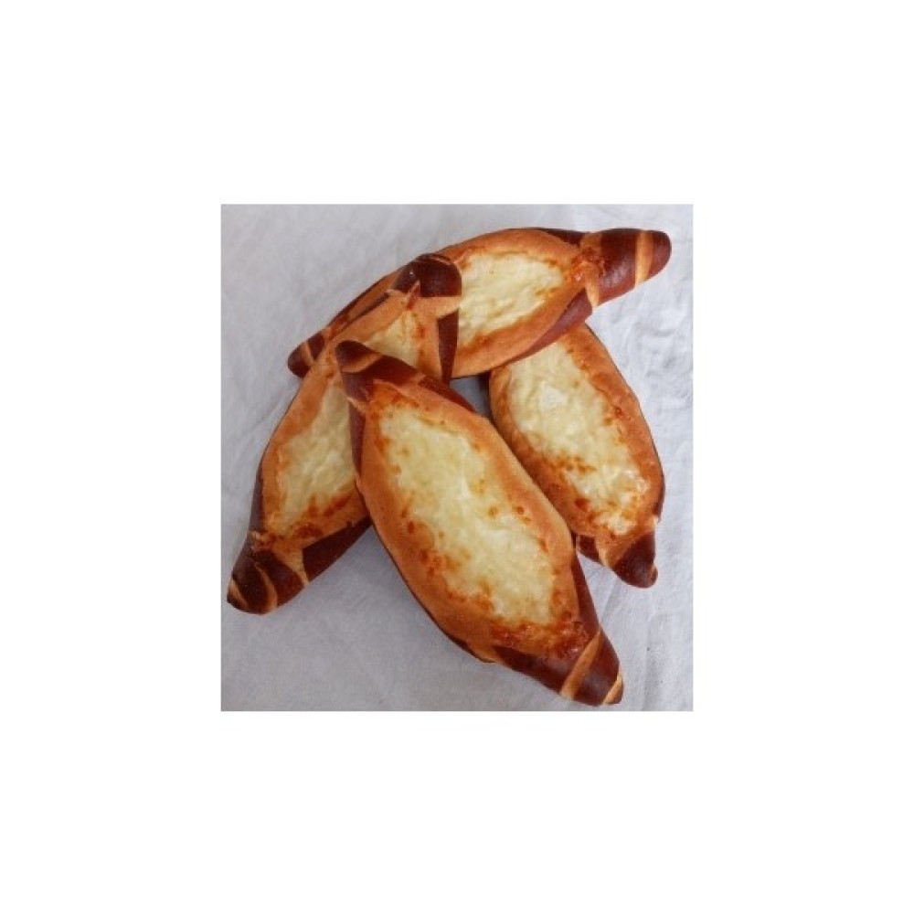 Alman Peynirli Baton Simit - Käsestange 4 Lü Paket - 11 gr Diğer Fiyatı