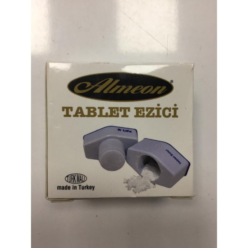 Almeon Tablet Ezici - Beyaz Oto Boyaları Fiyatı