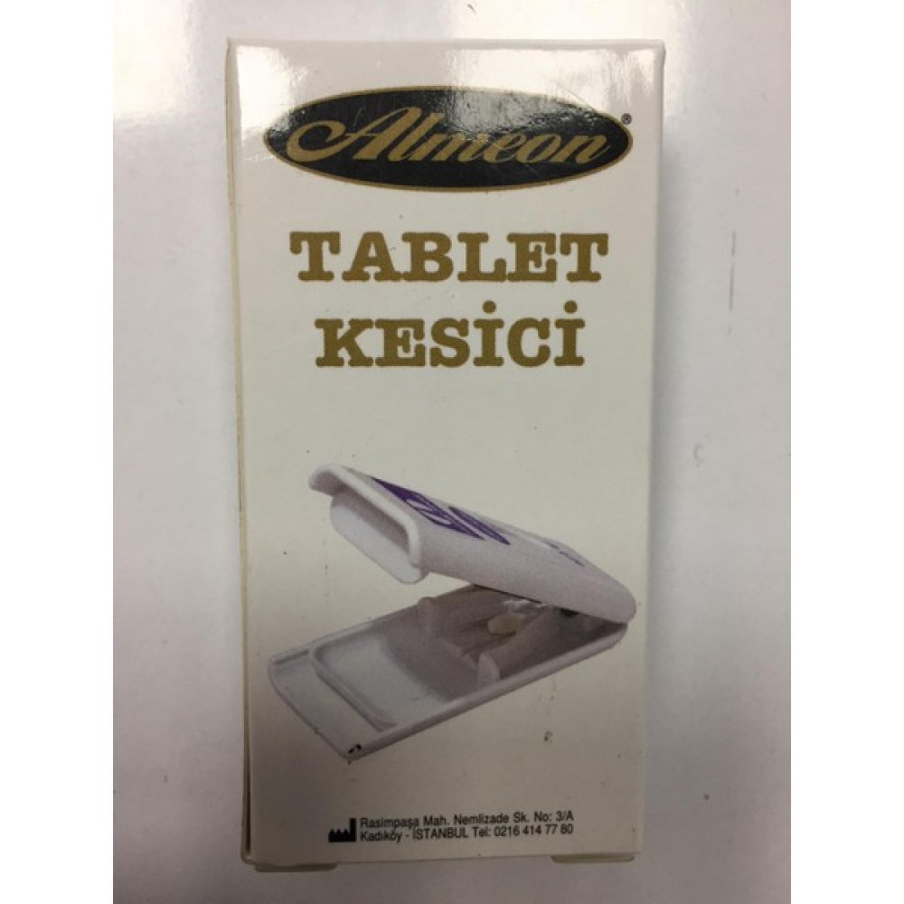 Almeon Tablet Kesici Oto Boyaları Fiyatı