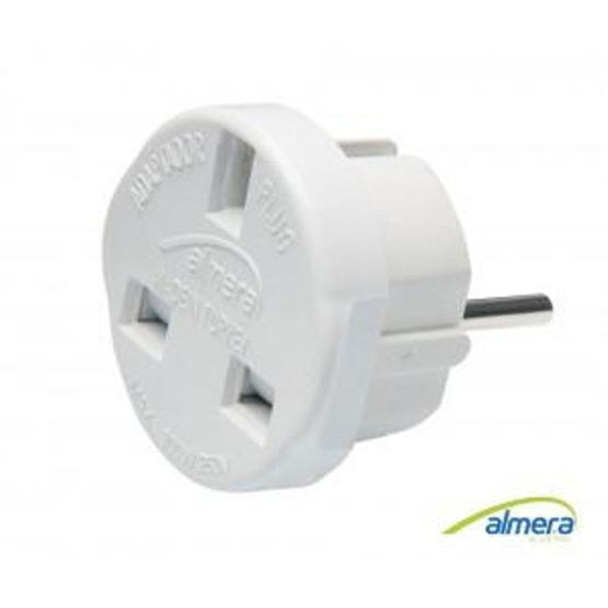 Almera İngi̇li̇z Topraklı Erkek Fi̇ş