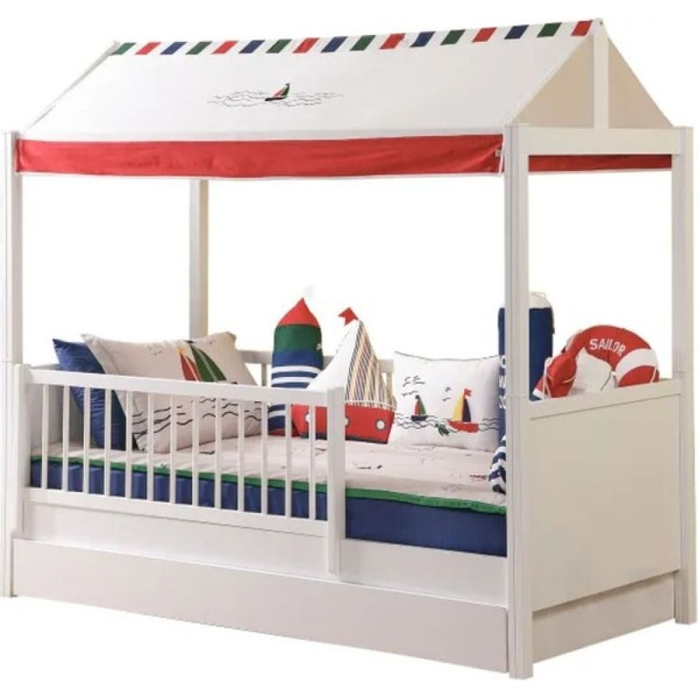 Almila Tente Sailor (Todi Toddler Tente Uyumlu) Oto Boyaları Fiyatı