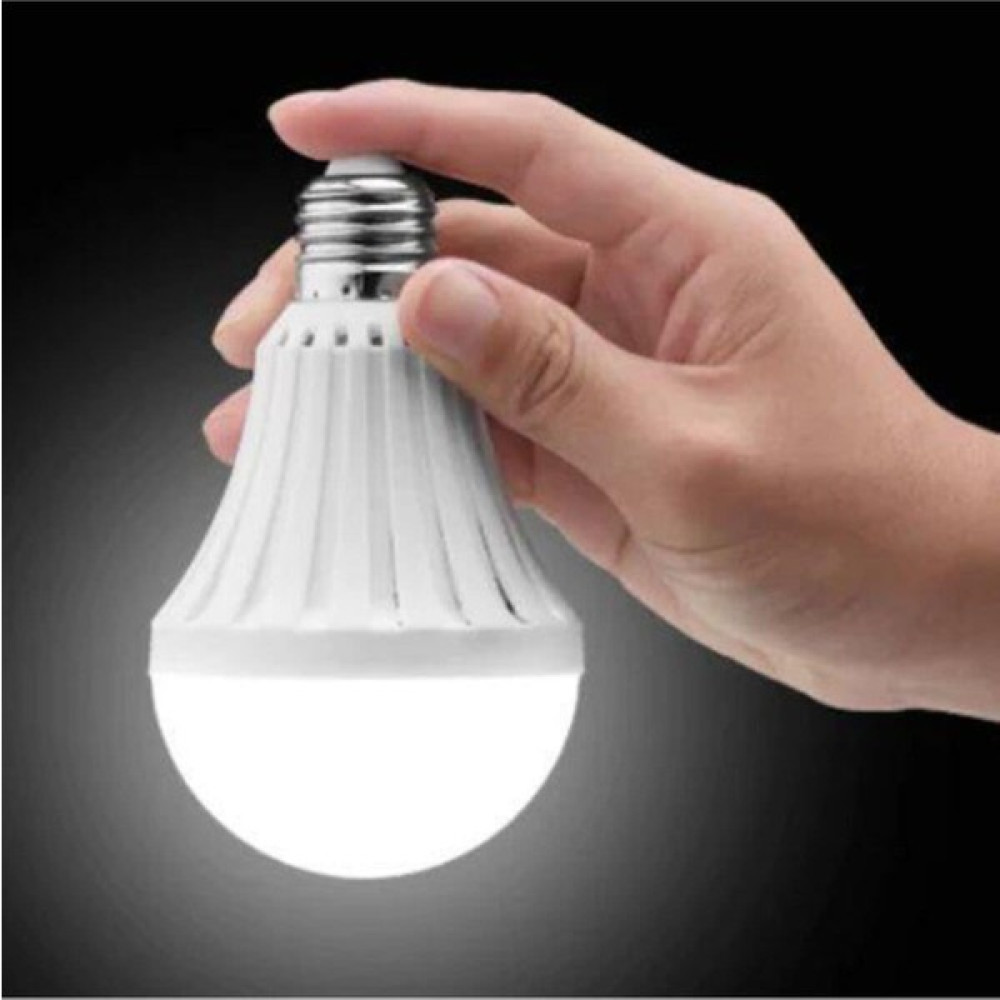 Almina Şarjlı LED Ampul 15W Şarjlı LED Ampul Almina Led Aydınlatmalar Fiyatı