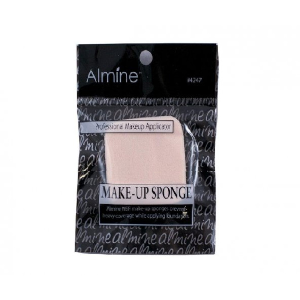 Almine Make Up Applicator Makyaj Sungeri 4247 Makyaj Fırça ve Aksesuarları Fiyatı