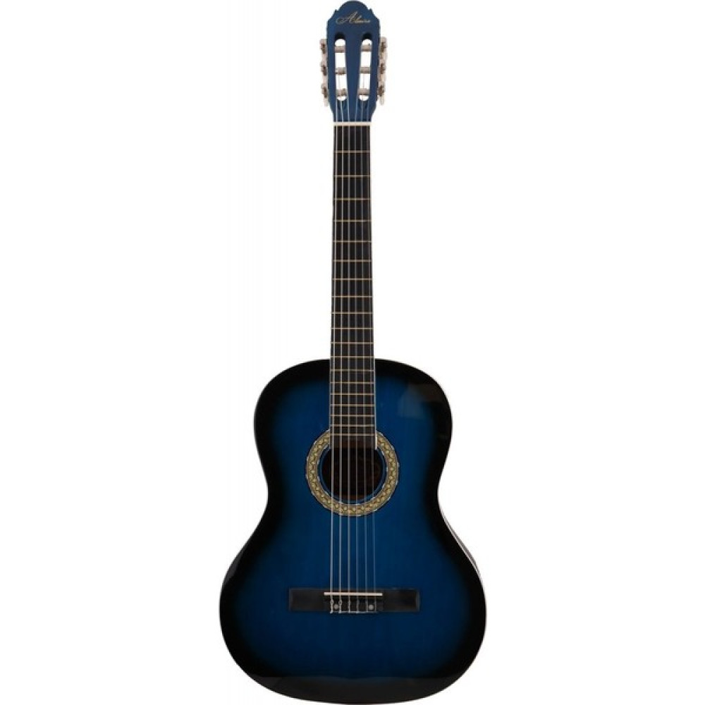 Almira Almira MG917-BLS 4/4 Klasik Gitar Oto Boyaları Fiyatı