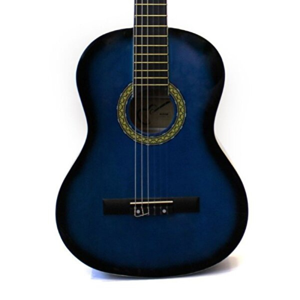 Almira Mg917-Jr-Bls 3/4 Klasik Gitar Klasik Gitarlar Fiyatı