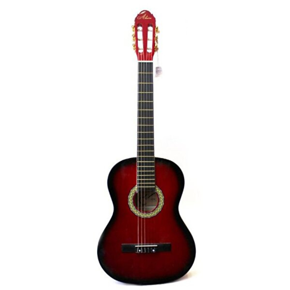 Almira Mg917-Jr-Rds 3/4 Klasik Gitar Klasik Gitarlar Fiyatı