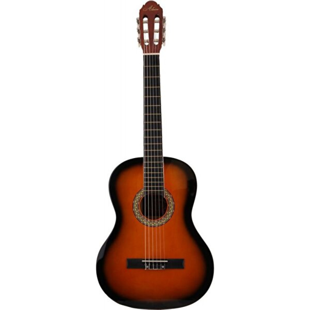 Almira Mg917-Sb 4/4 Klasik Gitar Klasik Gitarlar Fiyatı
