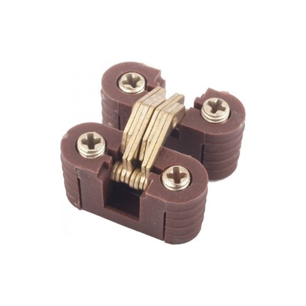ALMITAL 12 mm Kahve Oval Masa Mentesesı Nalburiye & Hırdavat Fiyatı