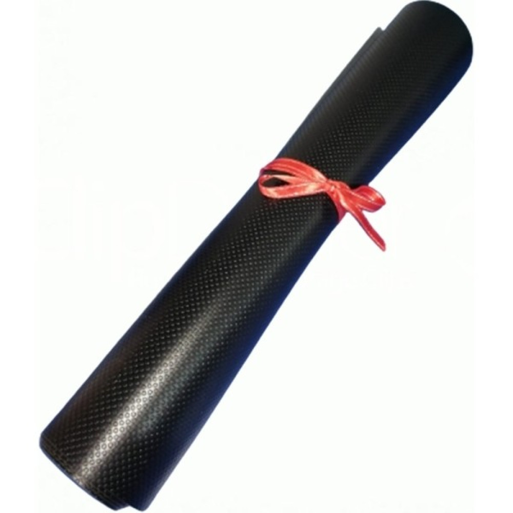 ALMITAL Amerikan Servis 48x30 cm 4 Adet Siyah Nokta Desenli Suni Deri ASSND01 - 90 x 30 cm Amerikan Servis Fiyatı