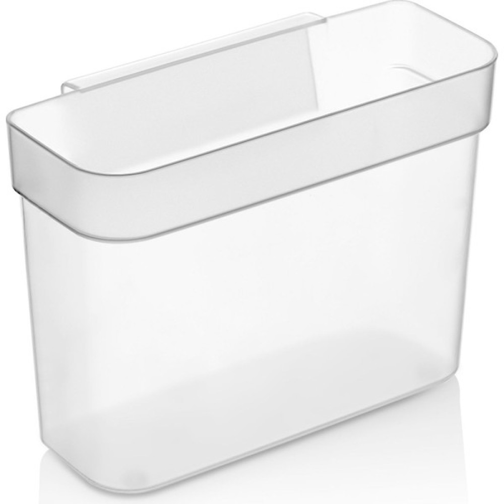 Almital Mobilya Aksesuarlari 6 Adet Easybox, Çok Amaçlı Mini Asılabilir Kutu, Organizer, Mutfak, Banyo, Ofis, Araç Organizeri Saklama Kapları Fiyatı